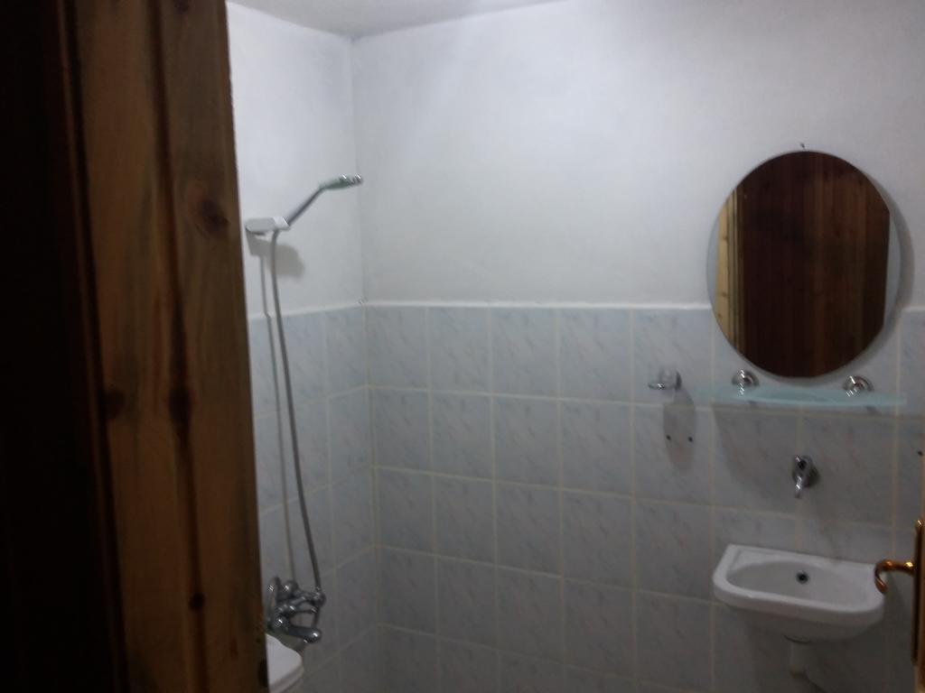 Kackar Pansiyon Yaylalar Εξωτερικό φωτογραφία